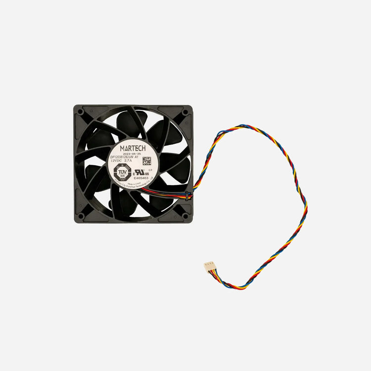 120 mm fan - 21energy