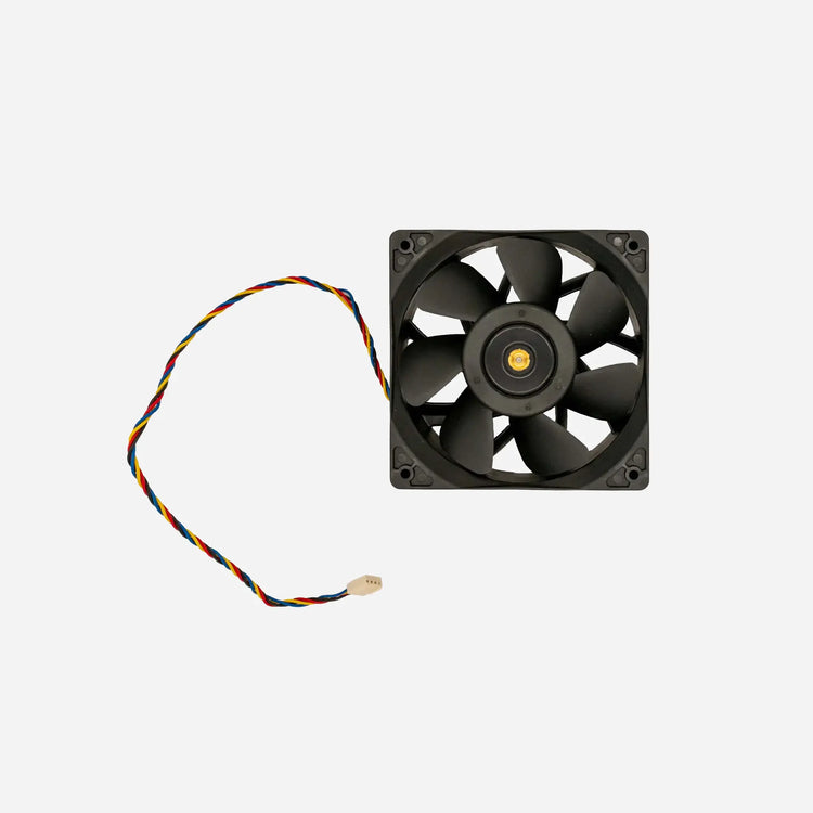 120 mm fan - 21energy