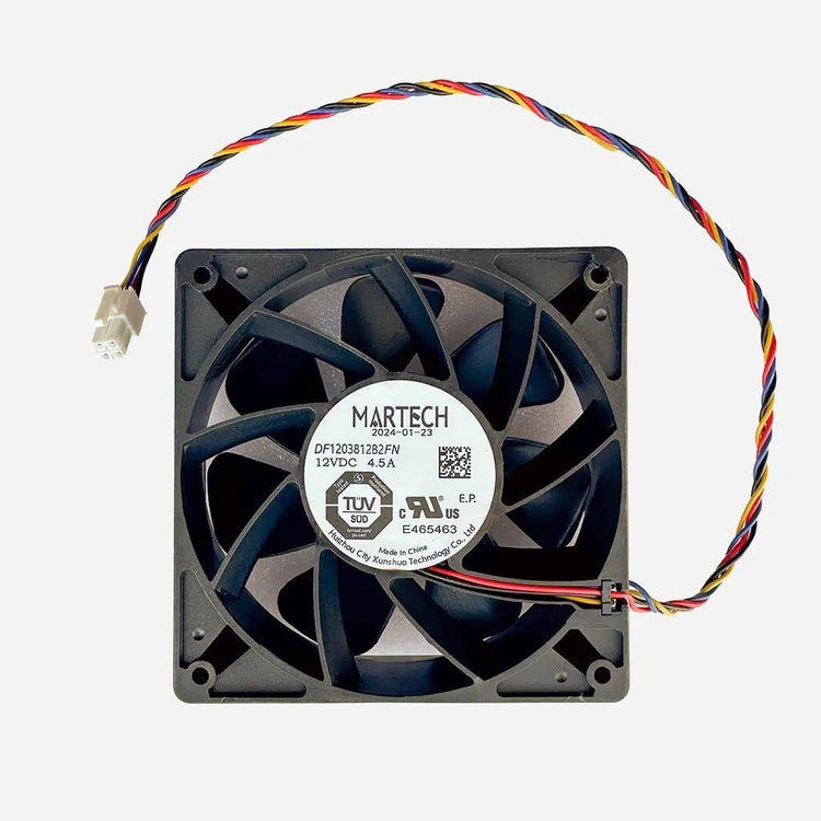 120 mm fan - 21energy