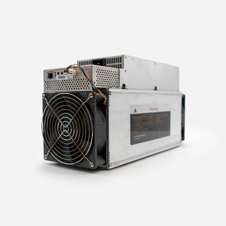 MicroBT WhatsMiner M31S - 21energy