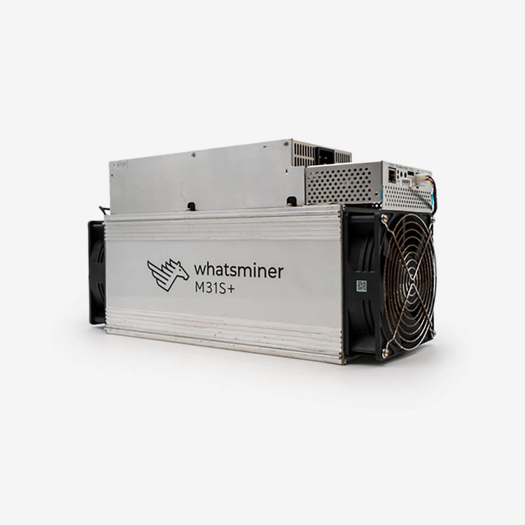 MicroBT Whatsminer M31S - 21energy