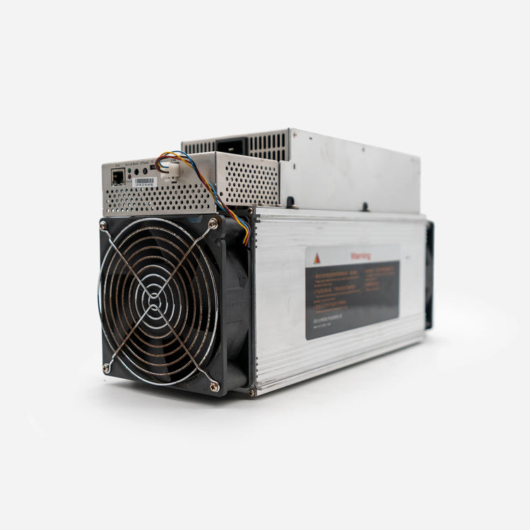 MicroBT Whatsminer M31S+ 80 TH - 21energy