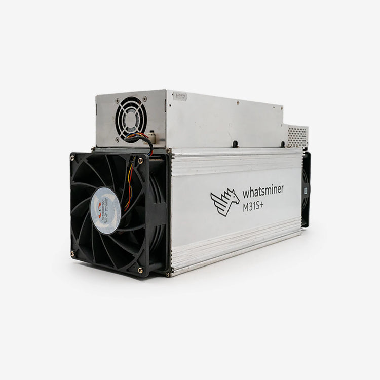 MicroBT Whatsminer M31S+ 80 TH - 21energy