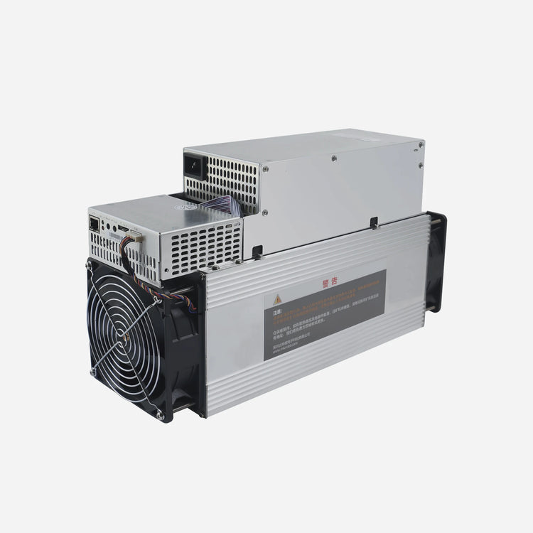MicroBT Whatsminer M60S+ 208 TH - 21energy