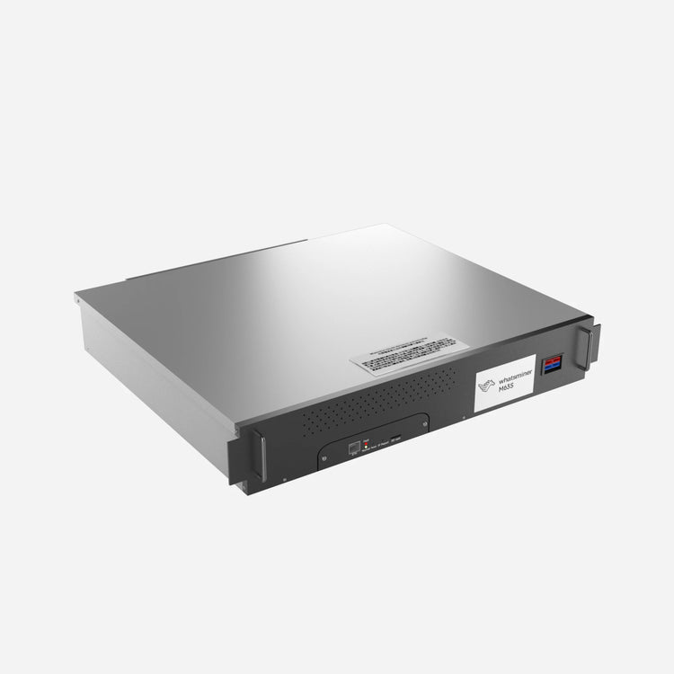 MicroBT Whatsminer M63S+ 440 TH - 21energy
