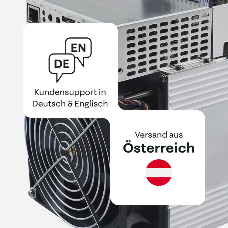 MicroBT Whatsminer M70S 250 TH