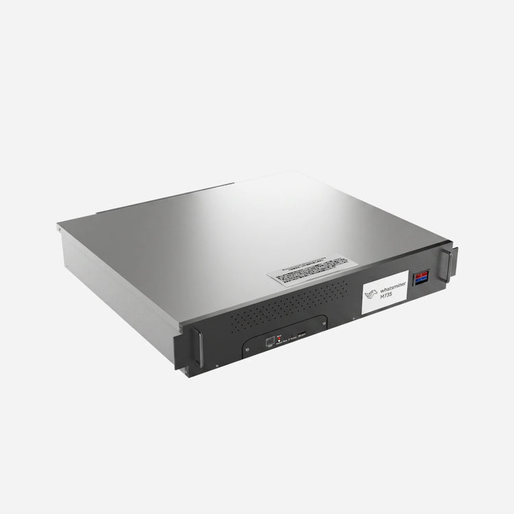 MicroBT Whatsminer M73S 550 TH - 21energy