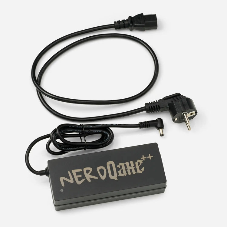 NerdQaxe++ 4.9 TH - 21energy