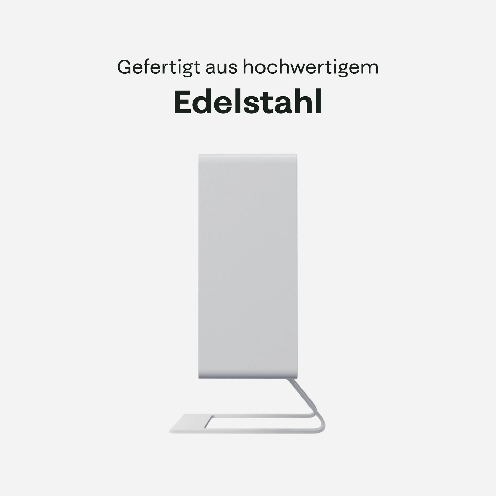 Ofen 2 – Premium Standfuß - 21energy