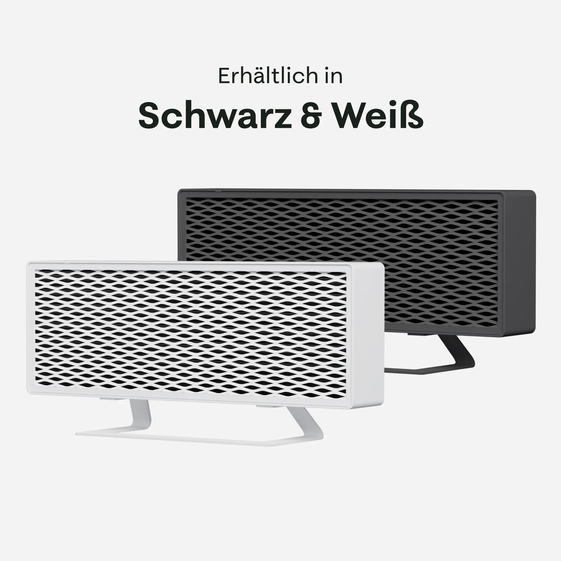 Ofen 2 – Premium Standfuß - 21energy