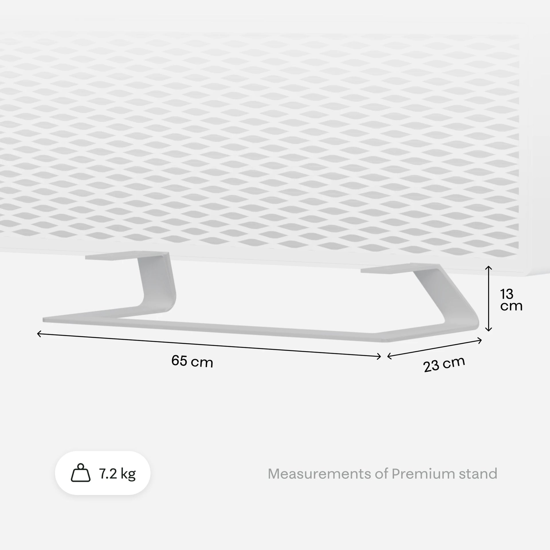 Ofen 2 – Premium Stand - 21energy