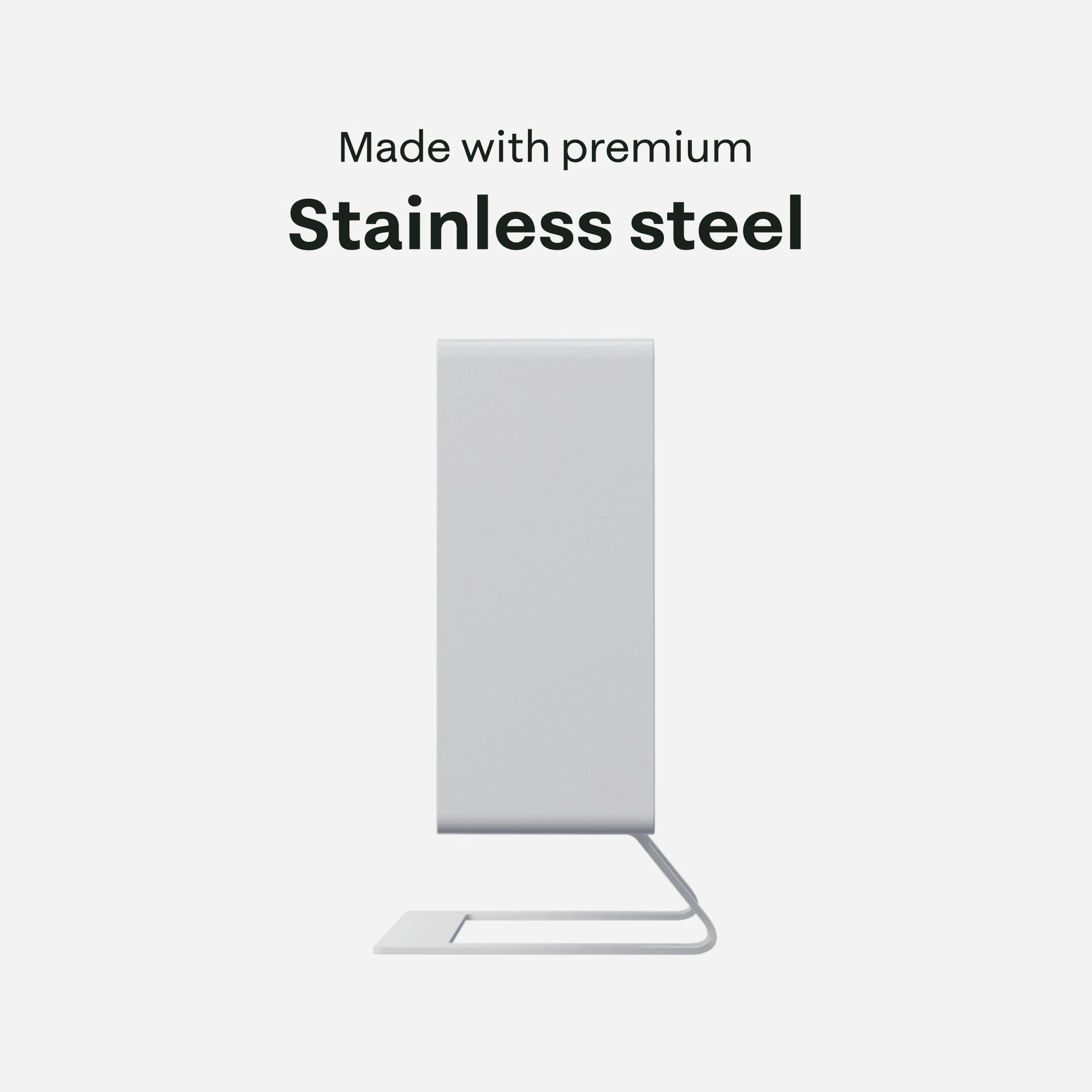 Ofen 2 – Premium Stand - 21energy