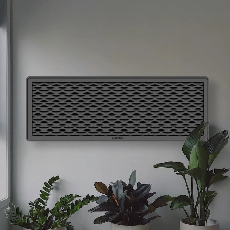 Ofen 2 – Wall Mount - 21energy