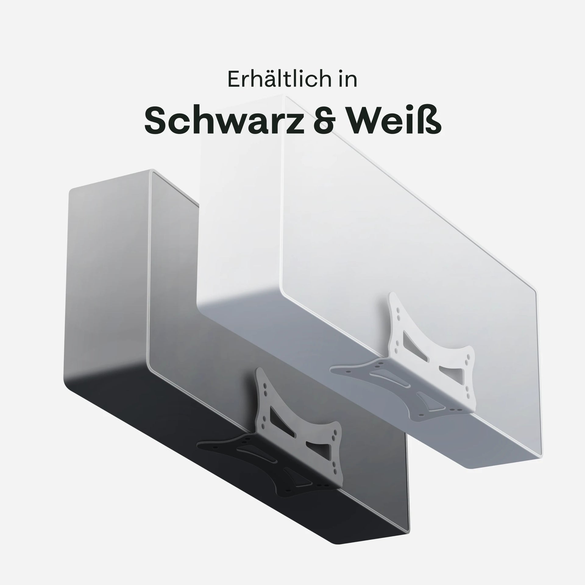 Ofen 2 – Wandhalterung - 21energy