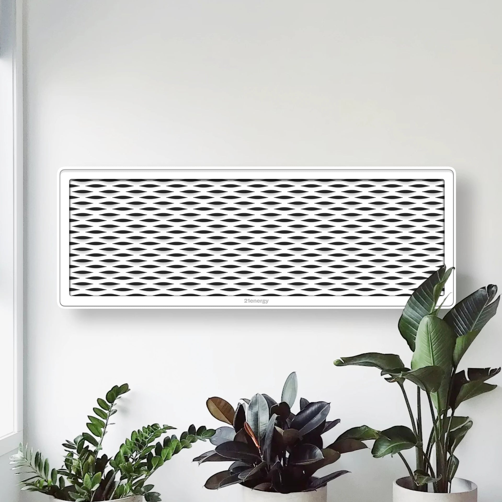 Ofen 2 – Wall Mount - 21energy