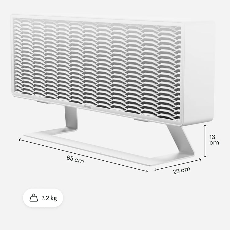 Ofen 3 Premium Stand - 21energy