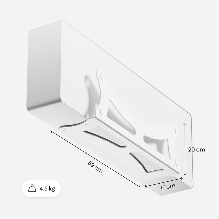 Ofen 3 Wall Mount - 21energy