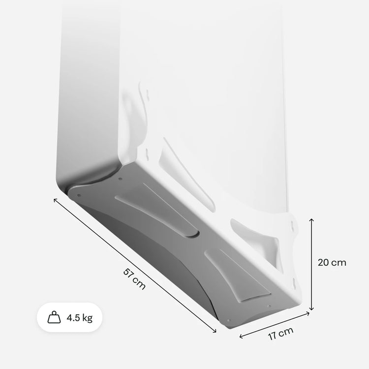 Ofen 3 XL Wall Mount - 21energy