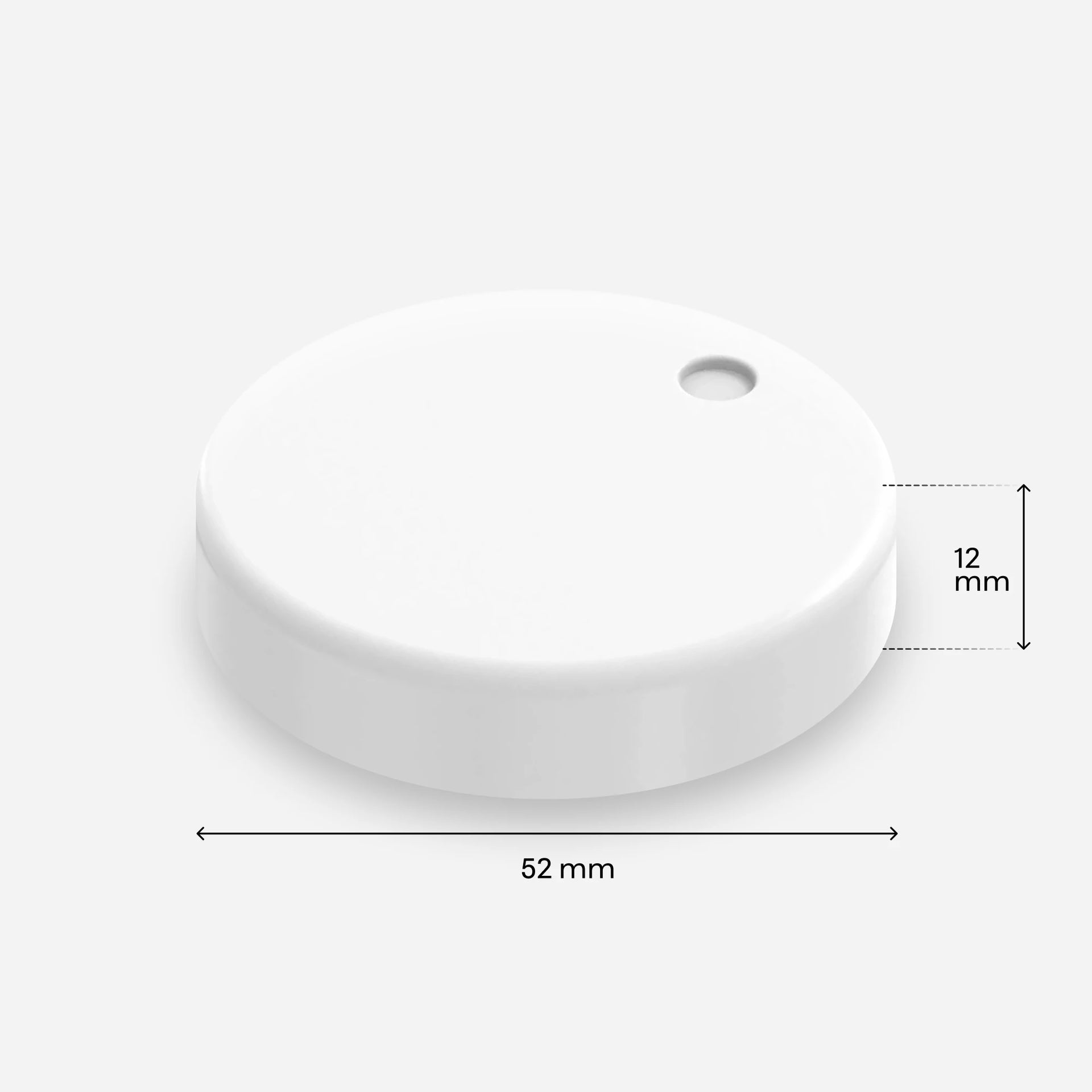 RuuviTag Thermostat - 21energy