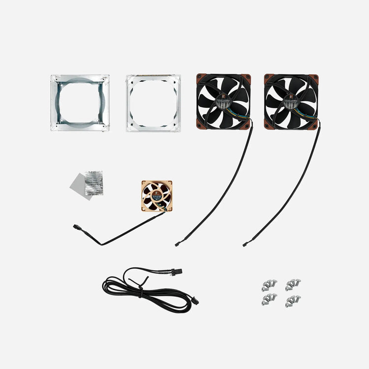 S9 Silent Kit Set - 21energy