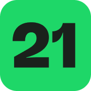 21energy logo