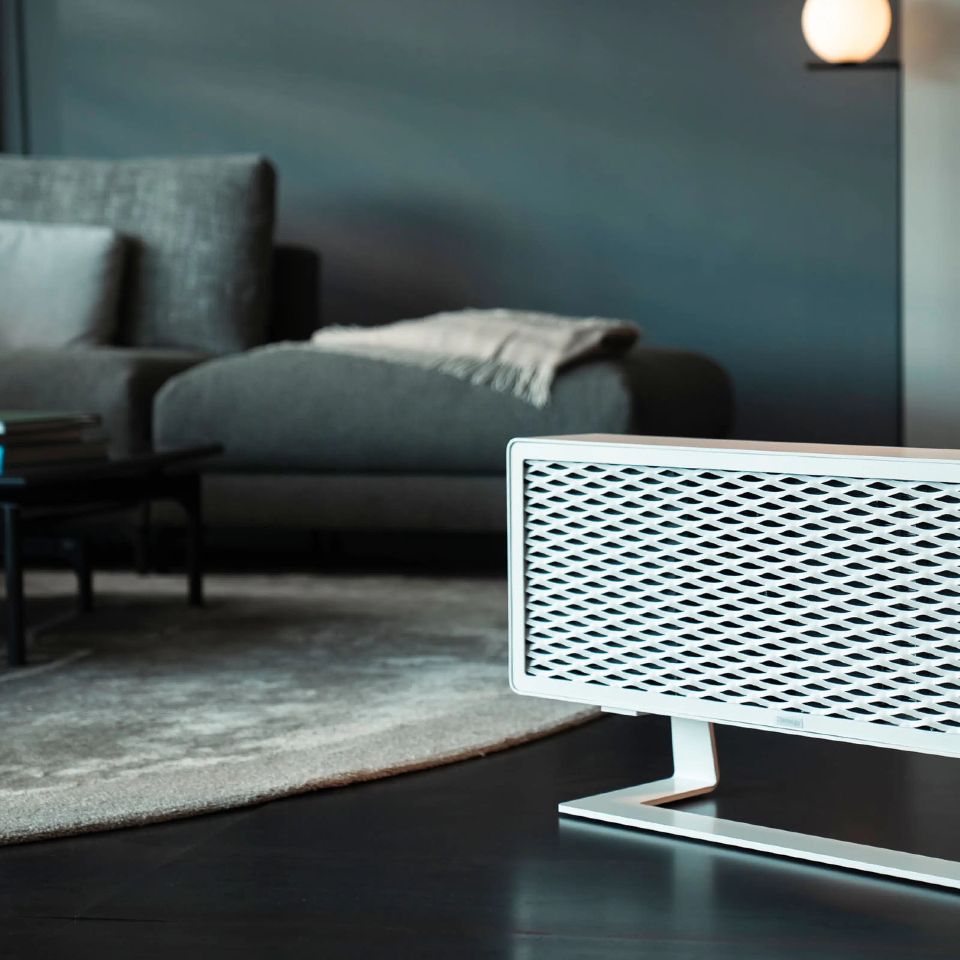 Sulautuu sisustukseesi