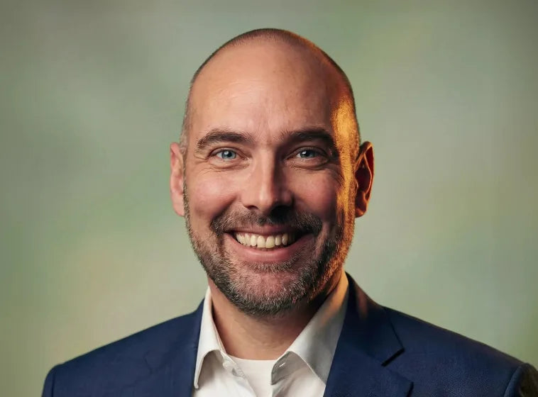 Dr. Harald Rauter