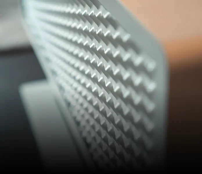 Hashboard Circuit Board