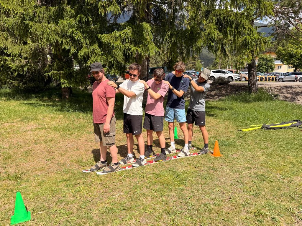 21energy team event