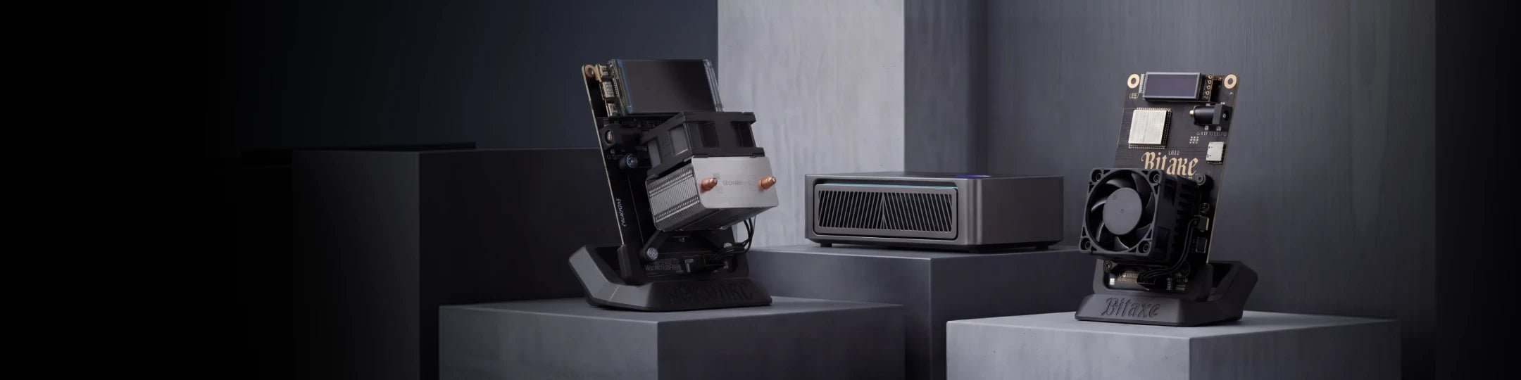 What Is a Mini Bitcoin Miner?